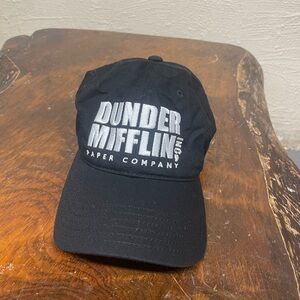 Dunder Mifflin Baseball Cap
